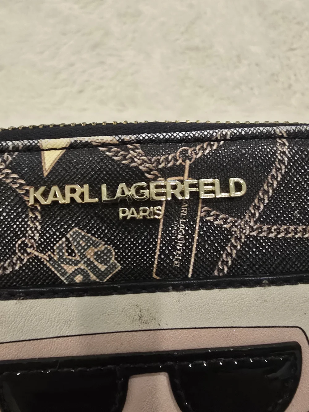 Karl Lagerfeld karl lagerfeld